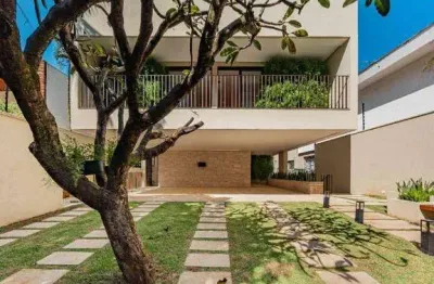 Casa com 4 quartos à venda na Rua dos Morás, Vila Madalena, São Paulo