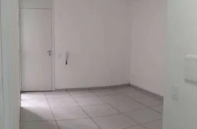 Apartamento com 2 quartos à venda na Rua Nelson Raineri, Recanto Vista Alegre, Cotia