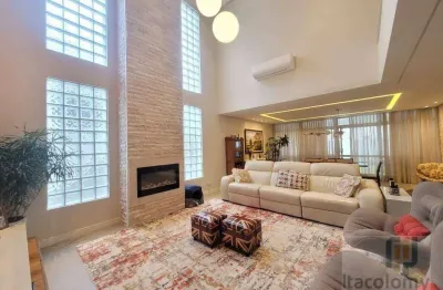 Casa em condomínio fechado com 4 quartos à venda na Alameda do Porto, Alphaville, Barueri