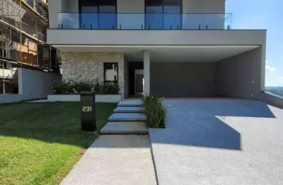 Casa em condomínio fechado com 4 quartos à venda na Alameda das Pitangueiras, Alphaville, Santana de Parnaíba