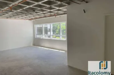 Sala comercial com 1 sala à venda na Alameda Rio Negro, Alphaville, Barueri
