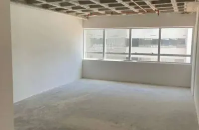 Sala comercial com 1 sala à venda na Alameda Rio Negro, Alphaville, Barueri