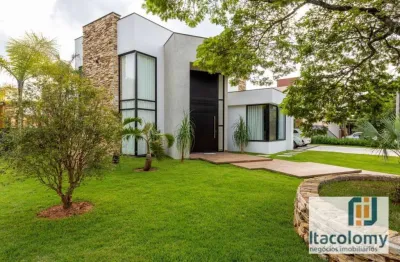 Casa para venda no condomínio vivenda do lago - sorocaba