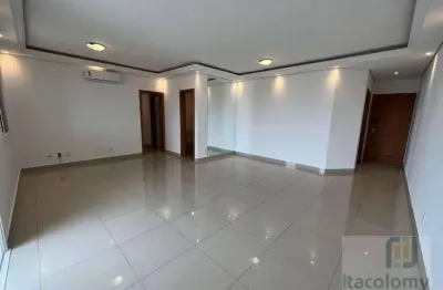 Apartamento com 3 quartos à venda na Alameda Terras Altas, Tamboré, Santana de Parnaíba