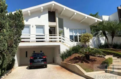Casa em condomínio fechado com 4 quartos à venda na Alameda Inglaterra, Alphaville, Barueri