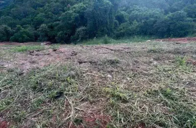 Terreno em condomínio fechado à venda no Estância São Francisco, Itapevi 