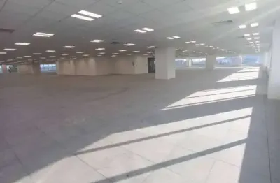 Sala comercial com 1 sala à venda na Alameda Tocantins, Alphaville, Barueri
