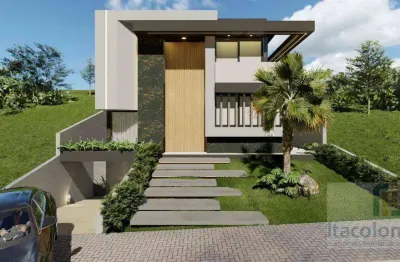 Casa em condomínio fechado com 4 quartos à venda na Alameda das Jabuticabeiras, Alphaville, Santana de Parnaíba