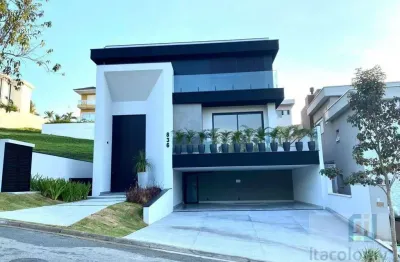 Casa em condomínio fechado com 4 quartos à venda na Alameda das Aroeiras, Alphaville, Santana de Parnaíba