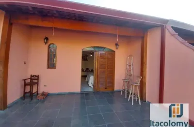 Casa com 2 quartos à venda na Rua Augusta, Jardim Maria Tereza, Barueri