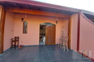 Casa com 2 quartos à venda na Rua Augusta, Jardim Maria Tereza, Barueri