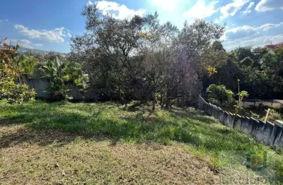 Terreno à venda, 500 m² por R$ 550.000,00 - Tarumã - Santana de Parnaíba/SP
