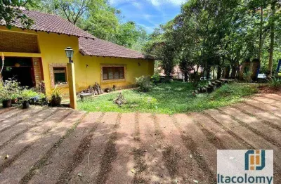 Casa em condomínio fechado com 5 quartos à venda na Rua do Engenho, Vila Velha, Santana de Parnaíba