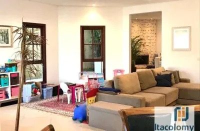 Casa em condomínio fechado com 4 quartos à venda na Alameda Traíra, Alphaville, Santana de Parnaíba