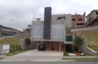 Casa em condomínio fechado com 4 quartos para alugar na Alameda Julieta, Tamboré, Santana de Parnaíba