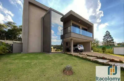 Casa em condomínio fechado com 5 quartos à venda na Alameda dos Angelins, Granja Viana, Carapicuíba