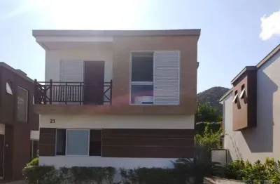 Casa em condomínio fechado com 4 quartos à venda na Rua Dionisio Benedito Faustino, Juquehy, São Sebastião