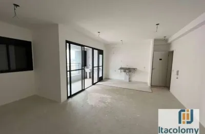 Apartamento com 2 quartos à venda na Rua Bonnard, Alphaville, Barueri