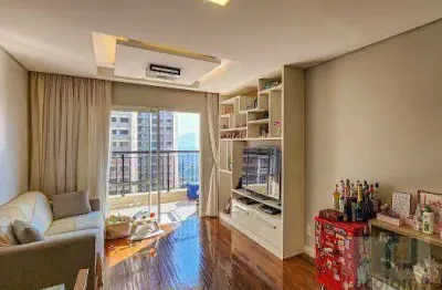 Apartamento com 3 quartos à venda na Rua Werner Goldberg, Jardim Tupanci, Barueri