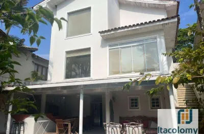 Casa em condomínio fechado com 5 quartos à venda na Alameda Quartzo, Alphaville, Santana de Parnaíba