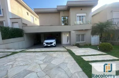 Casa para venda e locação no residencial valville 1 - alphaville