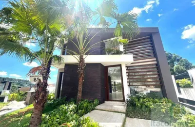 Casa em condomínio fechado com 4 quartos à venda na Rua Arles, Tamboré, Santana de Parnaíba