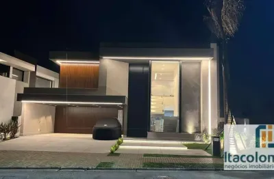 Casa em condomínio fechado com 4 quartos à venda na Alameda Picasso, Alphaville, Santana de Parnaíba