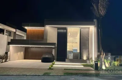 Casa em condomínio fechado com 4 quartos à venda na Alameda Picasso, Alphaville, Santana de Parnaíba