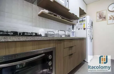 Apartamento com 3 quartos à venda na Rua Campos Sales, Vila Boa Vista, Barueri