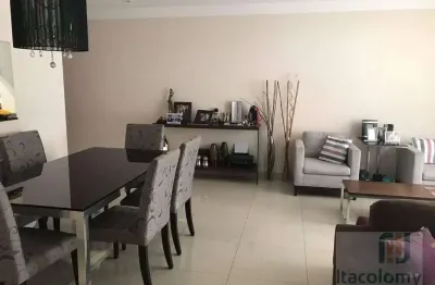 Apartamento com 3 quartos para alugar na Alameda Terras Altas, Tamboré, Santana de Parnaíba