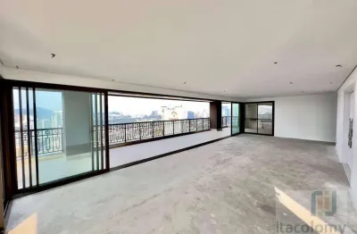 Cobertura com 4 quartos à venda na Avenida Andrômeda, Alphaville, Barueri