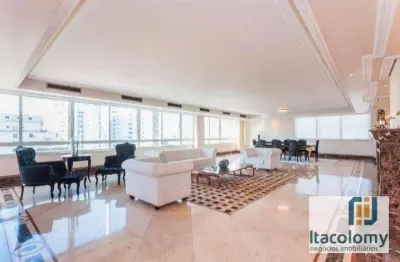 Apartamento com 3 quartos à venda na Rua Doutor Veiga Filho, Santa Cecília, São Paulo