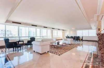 Apartamento com 3 quartos à venda na Rua Doutor Veiga Filho, Santa Cecília, São Paulo