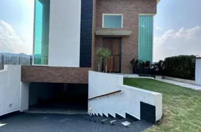 Casa mobiliada à venda no residencial itahyê, tamboré