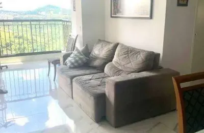 Apartamento com 2 quartos à venda na Rua Werner Goldberg, Jardim Tupanci, Barueri