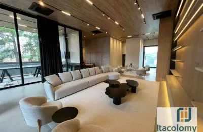 Casa com 4 dormitórios, 703 m² - venda por r$ 19.800.000,00 ou aluguel por r$ 100.008,00/mês - alphaville - barueri/sp