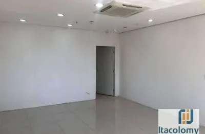Sala comercial com 1 sala à venda na Alameda Araguaia, Alphaville, Barueri