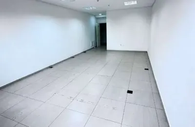 Sala comercial com 1 sala à venda na Alameda Araguaia, Alphaville, Barueri