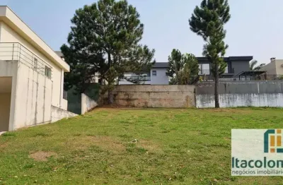 Terreno aclive à venda - 450 m² - burle marx, alphaville