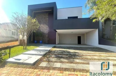 Casa em condomínio fechado com 4 quartos à venda na Alameda Indus, Alphaville, Santana de Parnaíba