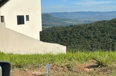 Terreno em condomínio fechado à venda na Rua Apeninos, Aldeia da Serra, Santana de Parnaíba