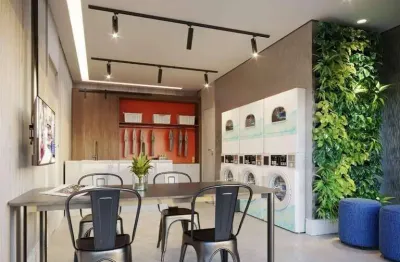 Apartamento à venda no Edifício Shape, Alphaville - em construção