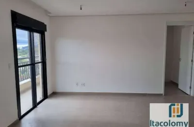 Apartamento com 1 quarto à venda na Avenida Copacabana, Alphaville, Barueri