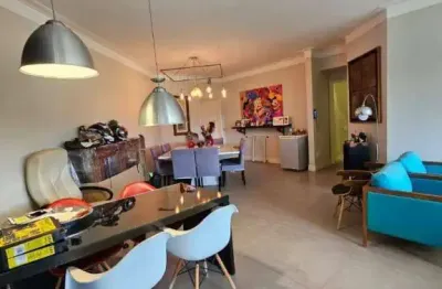 Apartamento com 3 quartos à venda na Avenida Verteville, Alphaville, Barueri