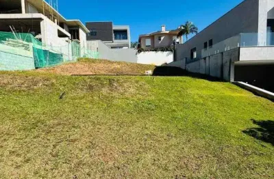 Lote aclive à venda no gênesis ii - 450 m² - alphaville