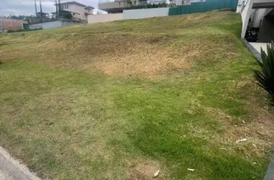 Lote aclive à venda no gênesis ii - 490 m² - alphaville