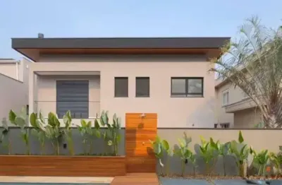 Casa em condomínio fechado com 4 quartos à venda na Rua Luberon, Tamboré, Santana de Parnaíba