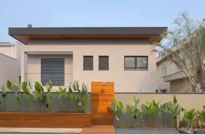 Casa em condomínio fechado com 4 quartos à venda na Rua Luberon, Tamboré, Santana de Parnaíba