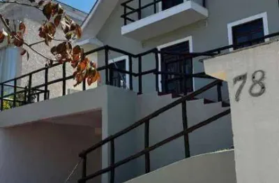 Casa em condomínio fechado com 3 quartos à venda na Alameda Vale do Sol, Tanquinho, Santana de Parnaíba