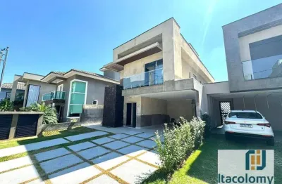 Casa em condomínio fechado com 3 quartos à venda na Rua Canário, Suru, Santana de Parnaíba